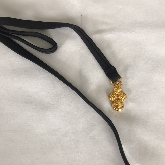 Trina Turk ONYX IKAT SCARF TANKINI Top - Picture 11 of 16